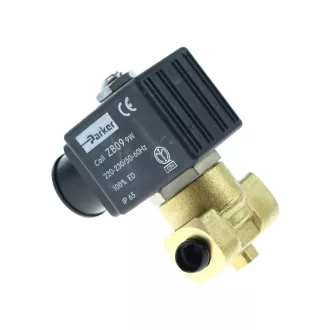 Parker mágnesszelep (230V)