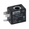 Parker WB4.5 mágnestekercs 6W 220/230V 50/60Hz