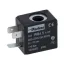 Parker WB4.5 mágnestekercs 6W 220/230V 50/60Hz