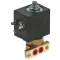 3-ÚTÚ SZELEP OLAB 230V 50Hz