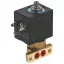 3-ÚTÚ SZELEP OLAB 230V 50Hz