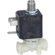 CEME 3-ÚTÚ MÁGNESSZELEP 100/120V 60Hz