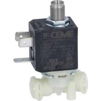 CEME 3-ÚTÚ MÁGNESSZELEP 100/120V 60Hz