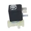 CEME 2-ÚTÚ MÁGNESSZELEP 100/120V 60Hz