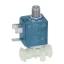 Sage CEME 3-járatú Mágnesszelep 230V (SP0020442)