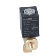 OLOAB 2 ÚTAS SZOLENOID SZELEP ø 1/8'F 230V