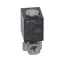 OLAB 2-utas mágnesszelep 240V 50/60Hz (1/8", 2.0 mm furat)