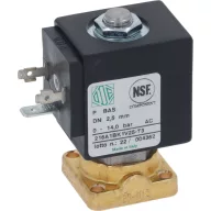 ODE 2-UTAS SZELEP 230V 14.5VA