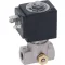 PARKER 2-UTAS SZELEP 240V 60Hz