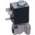 SOLENOID SZELEP PARKER 2-ÚTÚ 24Vdc B.A.