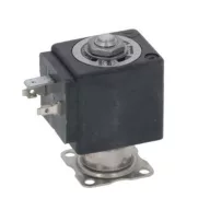 2-ÚTÚ MÁGNESSZELEP PARKER 220/240V 9W