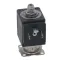 3-utas mágnesszelep PARKER 24VAC 9W
