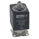 3-utas mágnesszelep PARKER 24VAC 9W