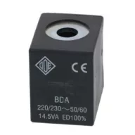 TEKERCS ODE BDA08223DS 220/230V 50/60Hz