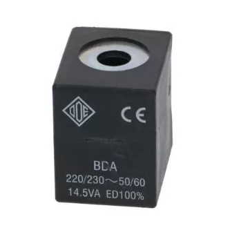 TEKERCS ODE BDA08223DS 220/230V 50/60Hz