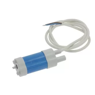 MERÜLŐ SZIVATTYÚ 24Vdc