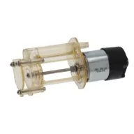 TELJES ELEKTROMOS PUMPA 24V