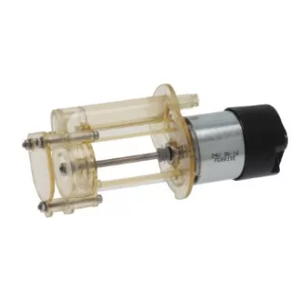 TELJES ELEKTROMOS PUMPA 24V