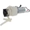 MOTOR ELEKTROMOS PUMPÁHOZ 12/24V