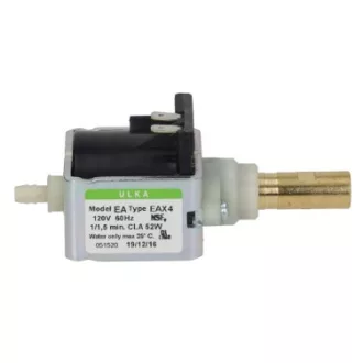 Rezgő szivattyú EAX4 52W 120V 60Hz