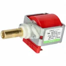 ULKA EX5 Rezgőszivattyú / Pumpa réz kivezetéssel (230V, 48W, 15 bar)