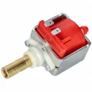 ULKA EX5 Rezgőszivattyú / Pumpa réz kivezetéssel (230V, 48W, 15 bar)