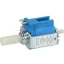 ARS CP4SP Rezgőszivattyú 70W 230V (Jura, Siemens, Bosch kompatibilis)