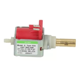 Rezgő szivattyú EX4 48W 230V 50Hz