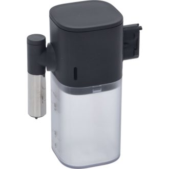 DLS-STG TEJKARAFFA KÉSZLET FEKETE EN510