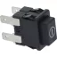 KAPCSOLÓ MERCH SB-52A T10/16A250V105° BE/KI