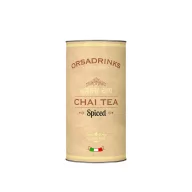 Orsadrinks Spiced Chai fűszeres teaital por - 1000 g