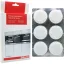 Miele Vízkőoldó tabletta - 6 db × 50 g - Miele kávégépekhez és gőzpárolókhoz
