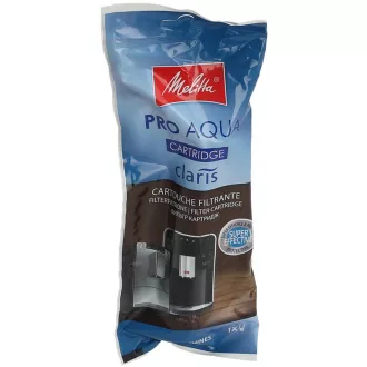 Melitta Pro Aqua Claris vízszűrő patron - 1 db - Melitta automata kávégépekhez