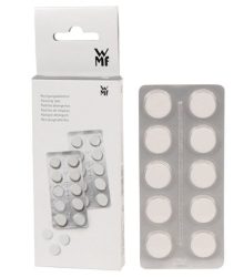 WMF-Schaerer tisztító tabletta