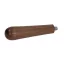FILTER HOLDER HANDLE M10 WALNUT WOOD