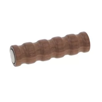 Portafilter handle M10 of walnut
