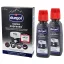Durgol Swiss Espresso Vízkőoldó folyadék - 2 × 125 ml - Minden kávégéphez