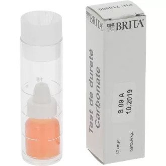   Brita Professional Karbonát keménységvizsgálati készlet 710800
