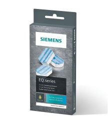   Siemens 2in1 Vízkőtelenítő tabletta TZ80002, 576693, TZ80002A
