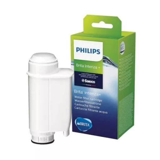 Philips Saeco Brita Intenza+ vízszűrő patron - 1 db - Saeco és Philips kávégépekhez