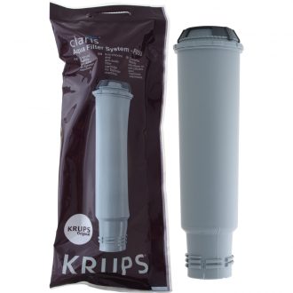   Krups Claris Aqua Filter System F08801 vízszűrő patron - 1 db - Krups automata kávégépekhez