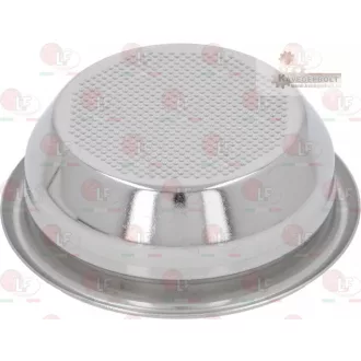 SZŰRŐ 2 CSÉSZE 14g ø 70x24.5 mm