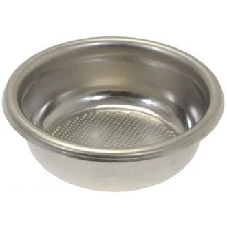 2 cups filter 16 gr 70x23 mm