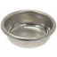 2 cups filter 16 gr 70x23 mm