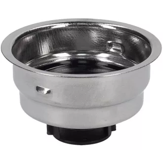   De'Longhi krémesítő szűrő, 2 csészés (AS00001314)