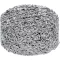 VÍZSZŰRŐ ROZSDAMENTES ACÉL ø 11x5.3 mm