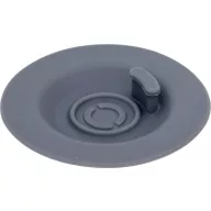 Sage / Breville kompatibilis tisztító lemez (vakszűrő, 58 mm)