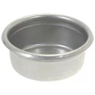 San Marco kétszemélyes szűrőkosár 14 g (ø 66x25 mm)
