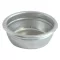 FILTER 2 CUPS ø 68x24 mm