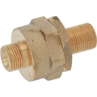 Csatlakozó  ? 3/8"M - 3/8"M